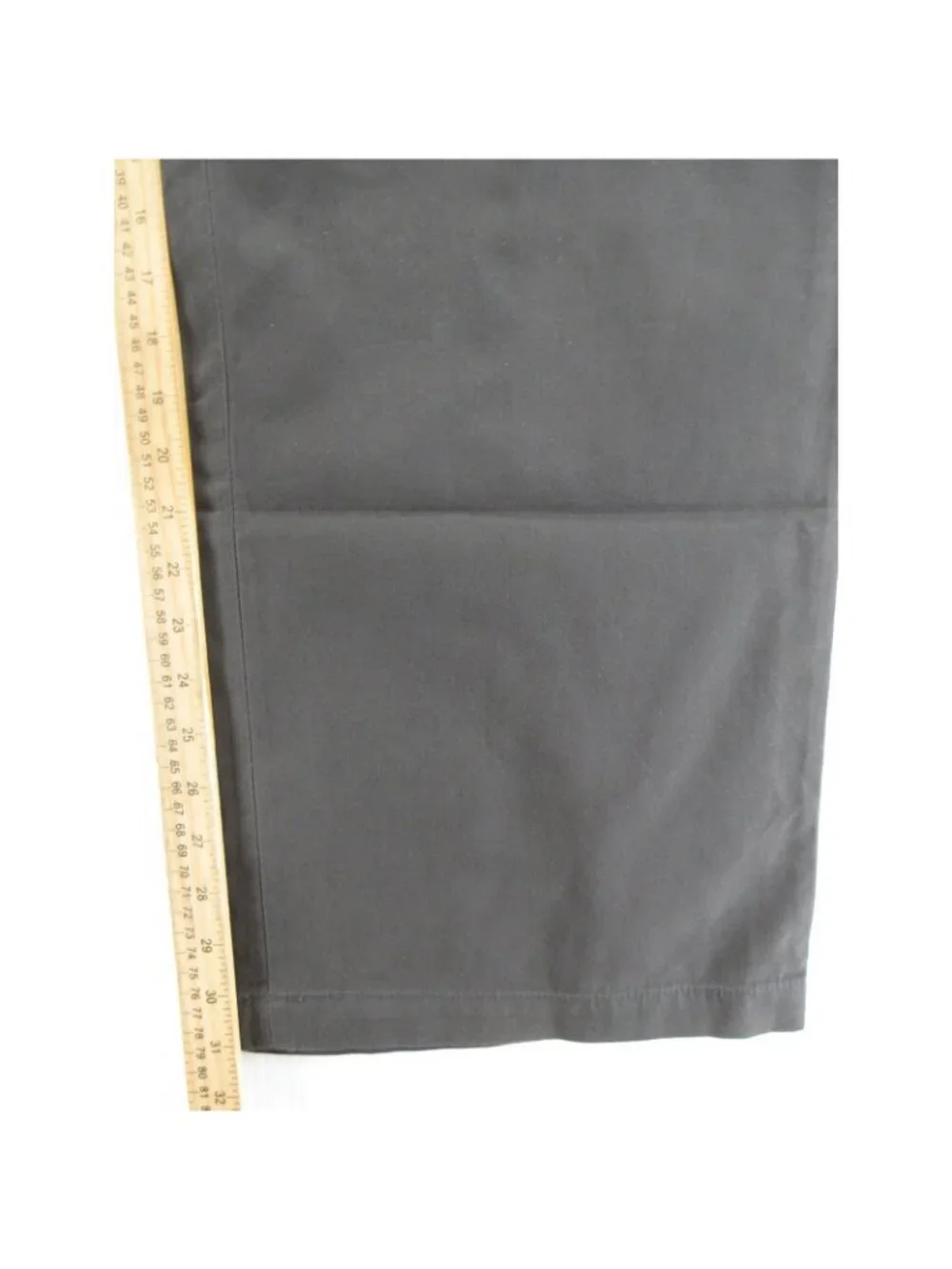 Banana Republic Pants 44X32 Gavin Chino Baggy Trousers Preppy Y2K NEW